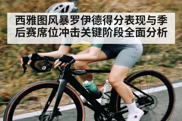 西雅图风暴罗伊德得分表现与季后赛席位冲击关键阶段全面分析 | kaiyun